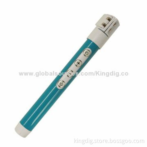 Wireless Mobile Phone Monopod with Bluetooth Key on Handle for iPhone 4/5, Samsung, TCL Sony Motor